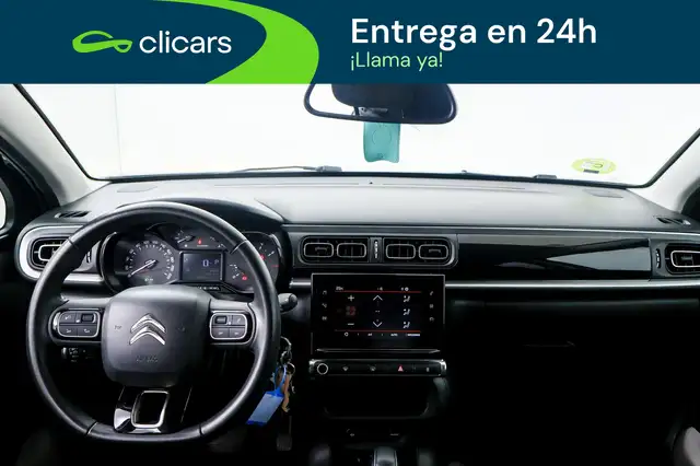 Citroen C3 view 13