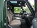 Mercedes-Benz G 450 450d MASSAGE GLASDACH DIST 360° BURM STANDH AHK Vert - thumbnail 9