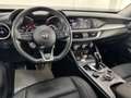 Alfa Romeo Stelvio Stelvio 2.2 Turbodiesel 190 CV AT8 Q4 Sprint Blu/Azzurro - thumbnail 12