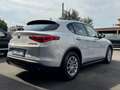 Alfa Romeo Stelvio Stelvio 2.2 Turbodiesel 190 CV AT8 Q4 Sprint Blu/Azzurro - thumbnail 5