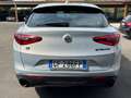 Alfa Romeo Stelvio Stelvio 2.2 Turbodiesel 190 CV AT8 Q4 Sprint Blu/Azzurro - thumbnail 4