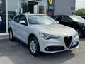 Alfa Romeo Stelvio Stelvio 2.2 Turbodiesel 190 CV AT8 Q4 Sprint Blu/Azzurro - thumbnail 3
