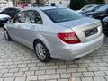 Mercedes-Benz C 200 C 200 CDI BlueEfficiency Navi Silber - thumbnail 8