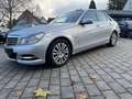 Mercedes-Benz C 200 C 200 CDI BlueEfficiency Navi Silber - thumbnail 1