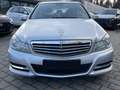 Mercedes-Benz C 200 C 200 CDI BlueEfficiency Navi Silber - thumbnail 2