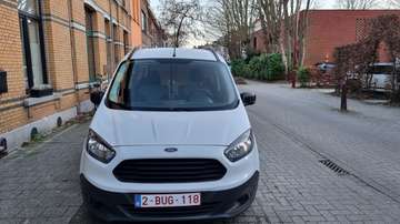 Transit Courier 1.0 EcoBoost Ambiente