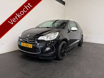 1.6 THP Sport Chic