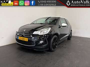 1.6 THP Sport Chic
