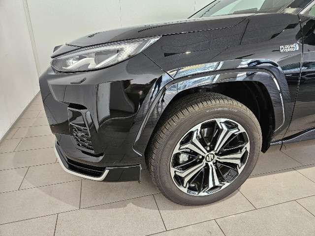 Suzuki Across PLUG-IN HYBRID Comfort+🚘+ Breitschwert Bonus 2 Jah