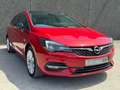 Opel Astra Sports Tourer 1.5 Turbo//CARPLAY/USB/GARANTIE 12M Rouge - thumbnail 1