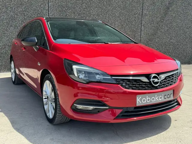 Opel Astra Sports Tourer 1.5 Turbo//CARPLAY/USB/GARANTIE 12M