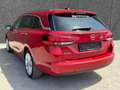 Opel Astra Sports Tourer 1.5 Turbo//CARPLAY/USB/GARANTIE 12M Rouge - thumbnail 4
