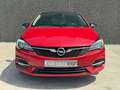 Opel Astra Sports Tourer 1.5 Turbo//CARPLAY/USB/GARANTIE 12M Rouge - thumbnail 2
