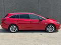 Opel Astra Sports Tourer 1.5 Turbo//CARPLAY/USB/GARANTIE 12M Rouge - thumbnail 7
