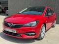 Opel Astra Sports Tourer 1.5 Turbo//CARPLAY/USB/GARANTIE 12M Rouge - thumbnail 3