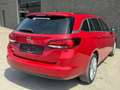 Opel Astra Sports Tourer 1.5 Turbo//CARPLAY/USB/GARANTIE 12M Rouge - thumbnail 6