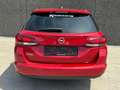 Opel Astra Sports Tourer 1.5 Turbo//CARPLAY/USB/GARANTIE 12M Rouge - thumbnail 5