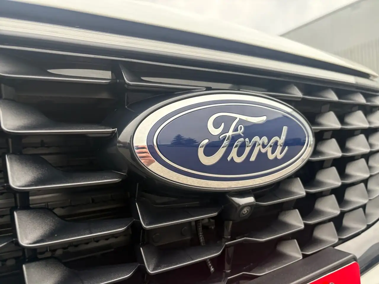 Ford Escape снимка Ford Escape