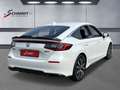Honda Civic Elegance Carbon Black Paket 2.0 HEV Aktion Weiß - thumbnail 4