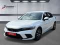 Honda Civic Elegance Carbon Black Paket 2.0 HEV Aktion Weiß - thumbnail 1