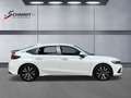 Honda Civic Elegance Carbon Black Paket 2.0 HEV Aktion Weiß - thumbnail 3