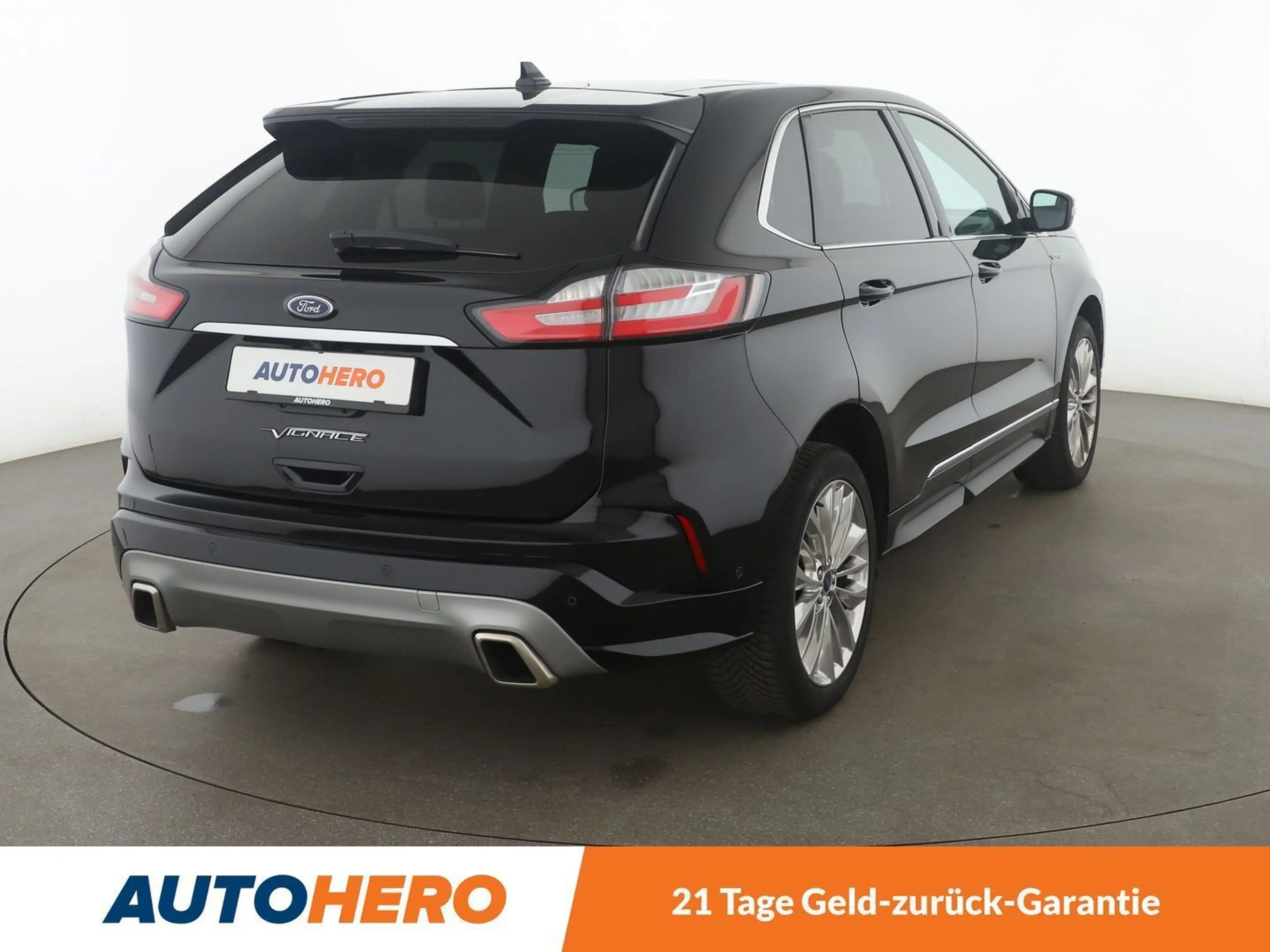 Ford Edge 2.0 TDCi EcoBlue Vignale 4x4 Aut.*NAVI*LED*ACC*CAM — photo 6