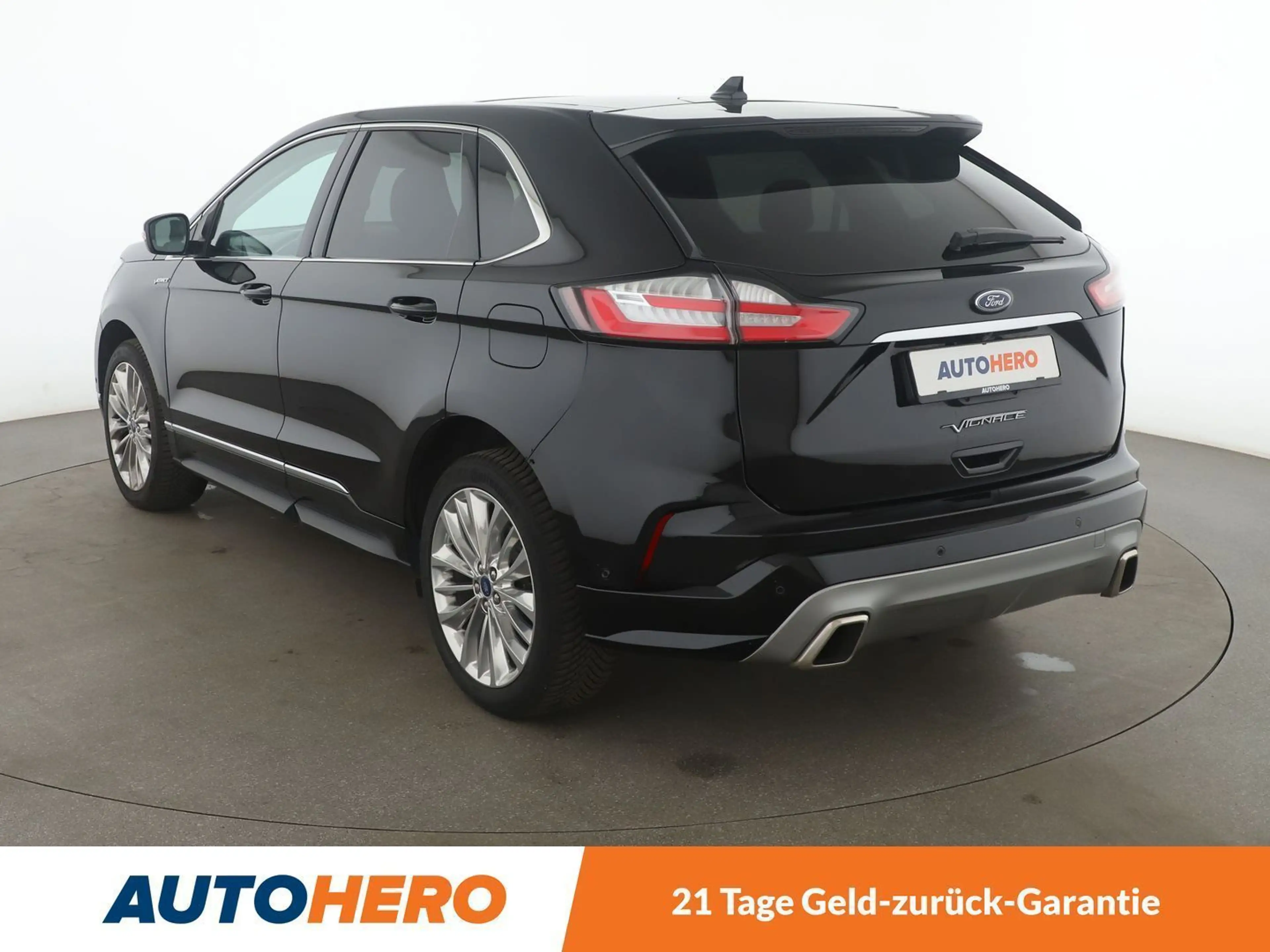 Ford Edge 2.0 TDCi EcoBlue Vignale 4x4 Aut.*NAVI*LED*ACC*CAM — photo 4
