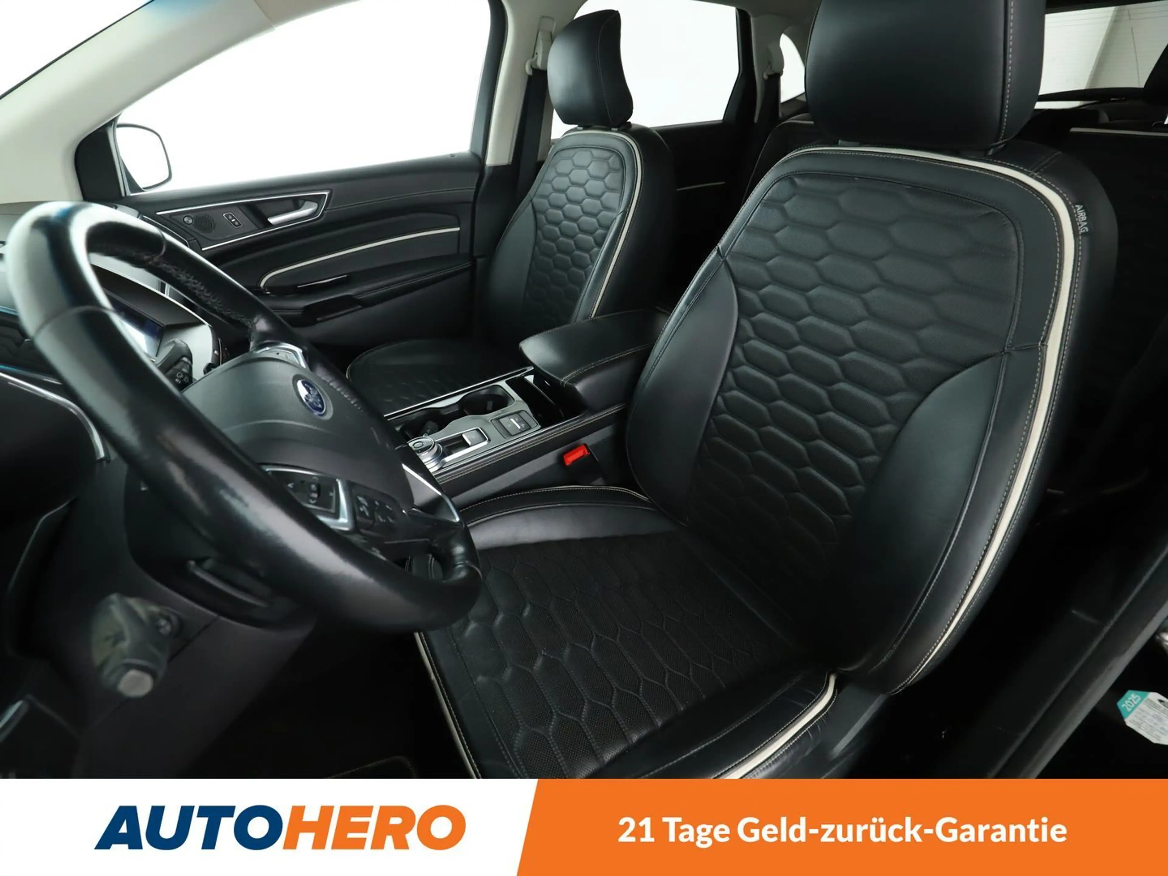 Ford Edge 2.0 TDCi EcoBlue Vignale 4x4 Aut.*NAVI*LED*ACC*CAM — photo 10