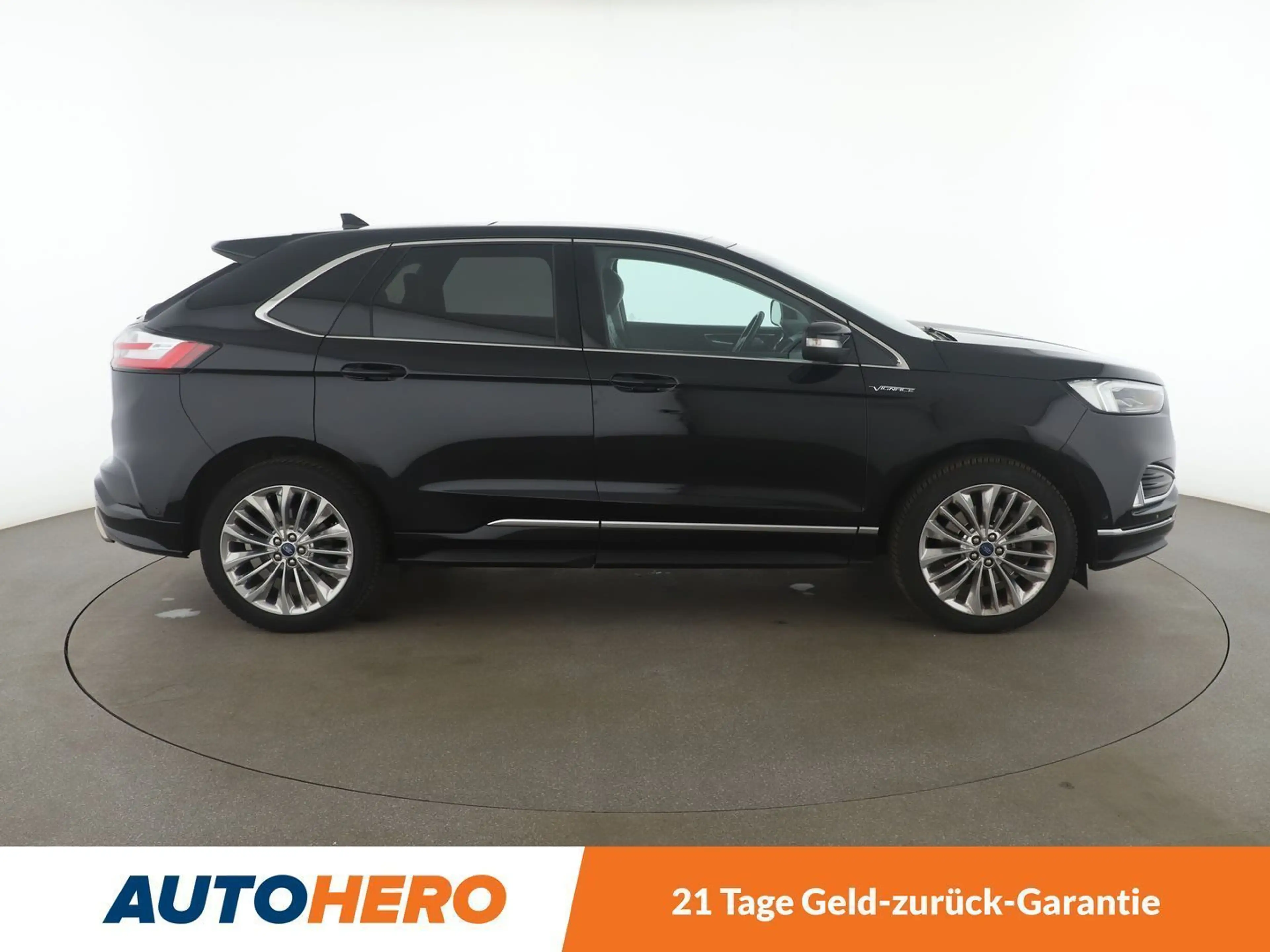 Ford Edge 2.0 TDCi EcoBlue Vignale 4x4 Aut.*NAVI*LED*ACC*CAM — photo 7
