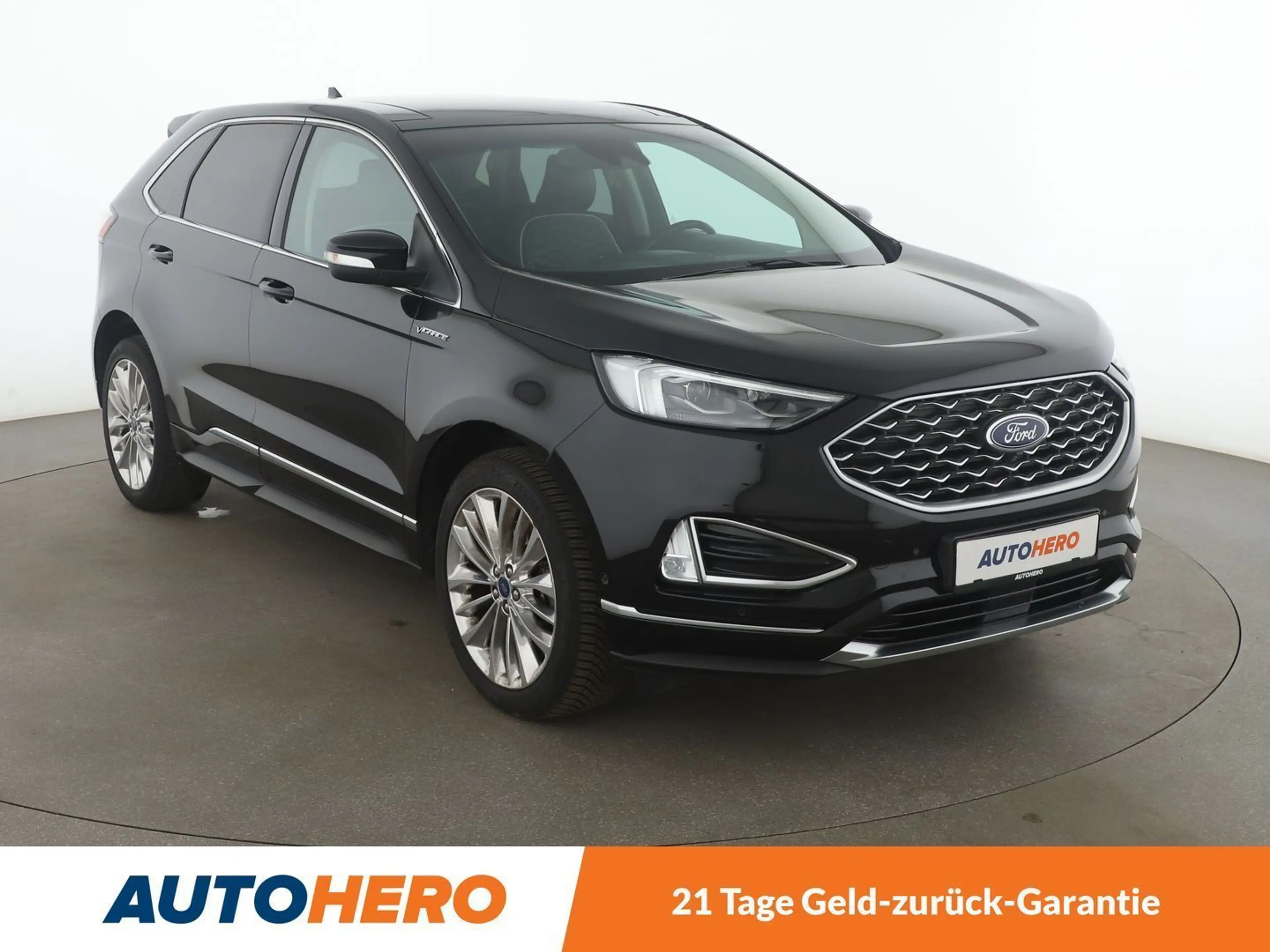 Ford Edge 2.0 TDCi EcoBlue Vignale 4x4 Aut.*NAVI*LED*ACC*CAM — photo 8