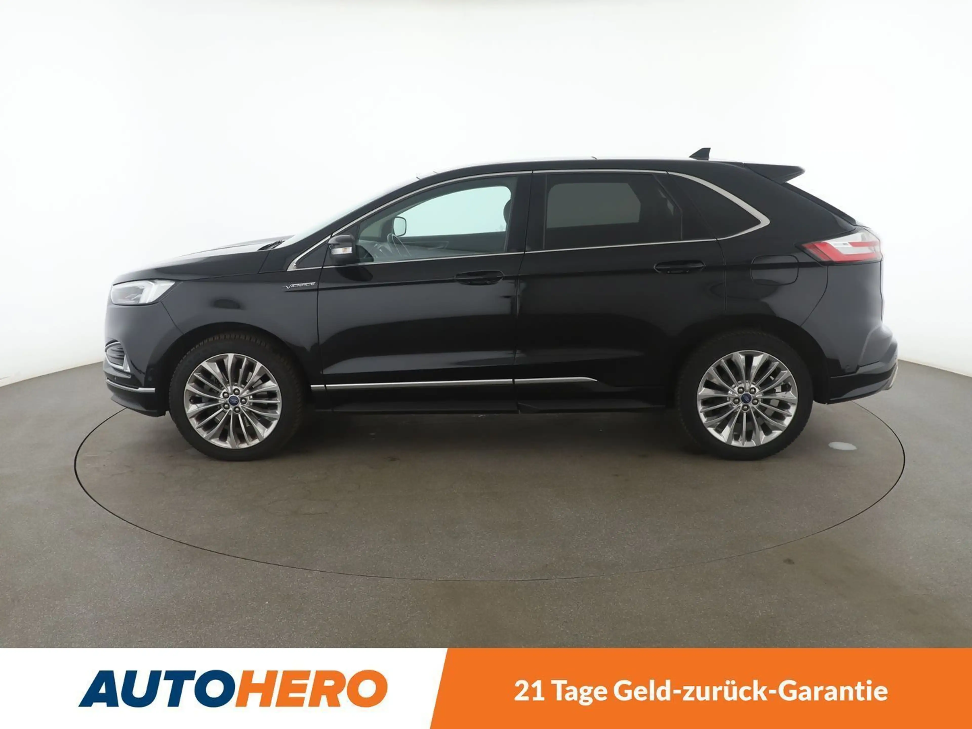 Ford Edge 2.0 TDCi EcoBlue Vignale 4x4 Aut.*NAVI*LED*ACC*CAM — photo 3