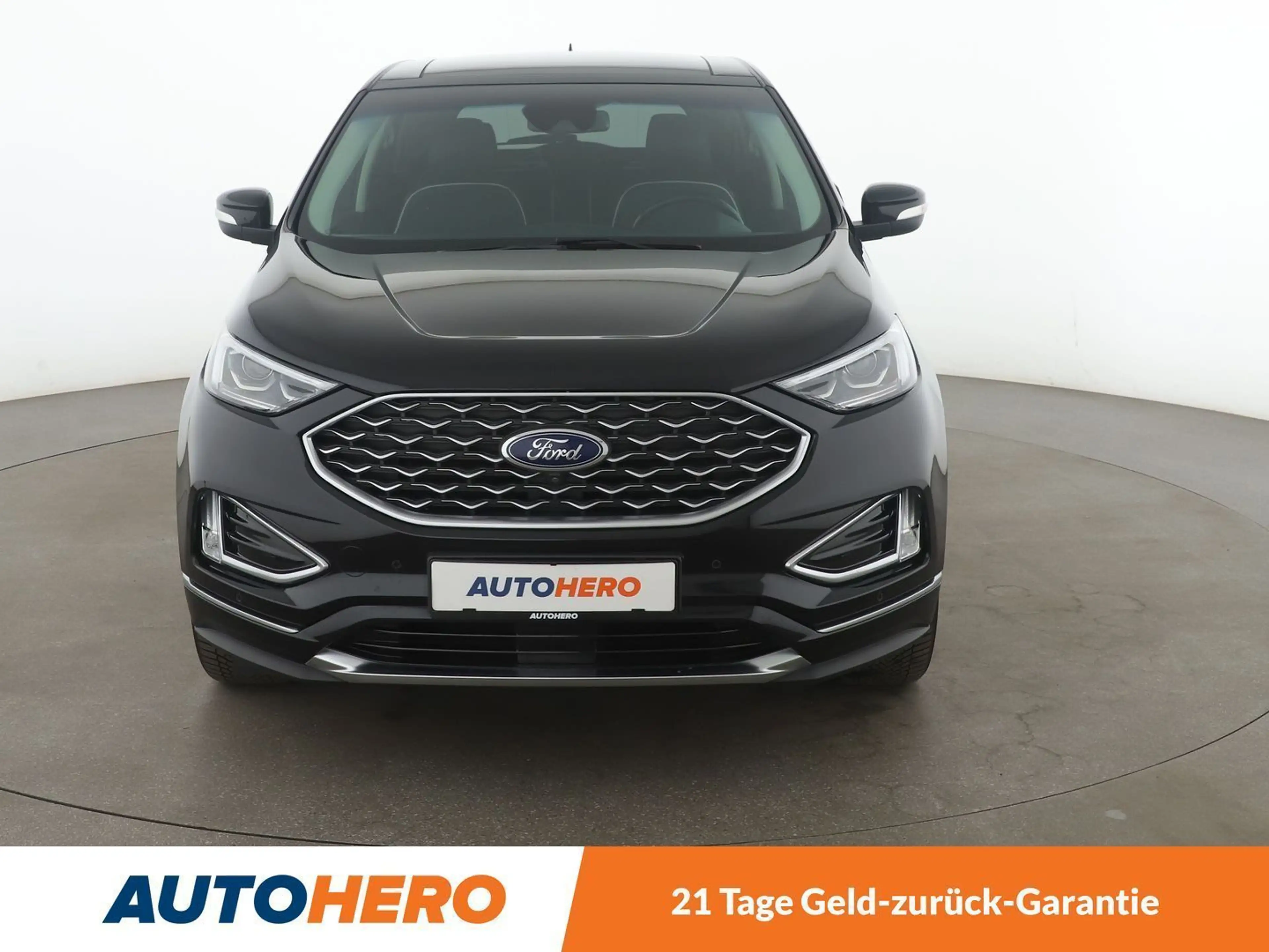 Ford Edge 2.0 TDCi EcoBlue Vignale 4x4 Aut.*NAVI*LED*ACC*CAM — photo 9