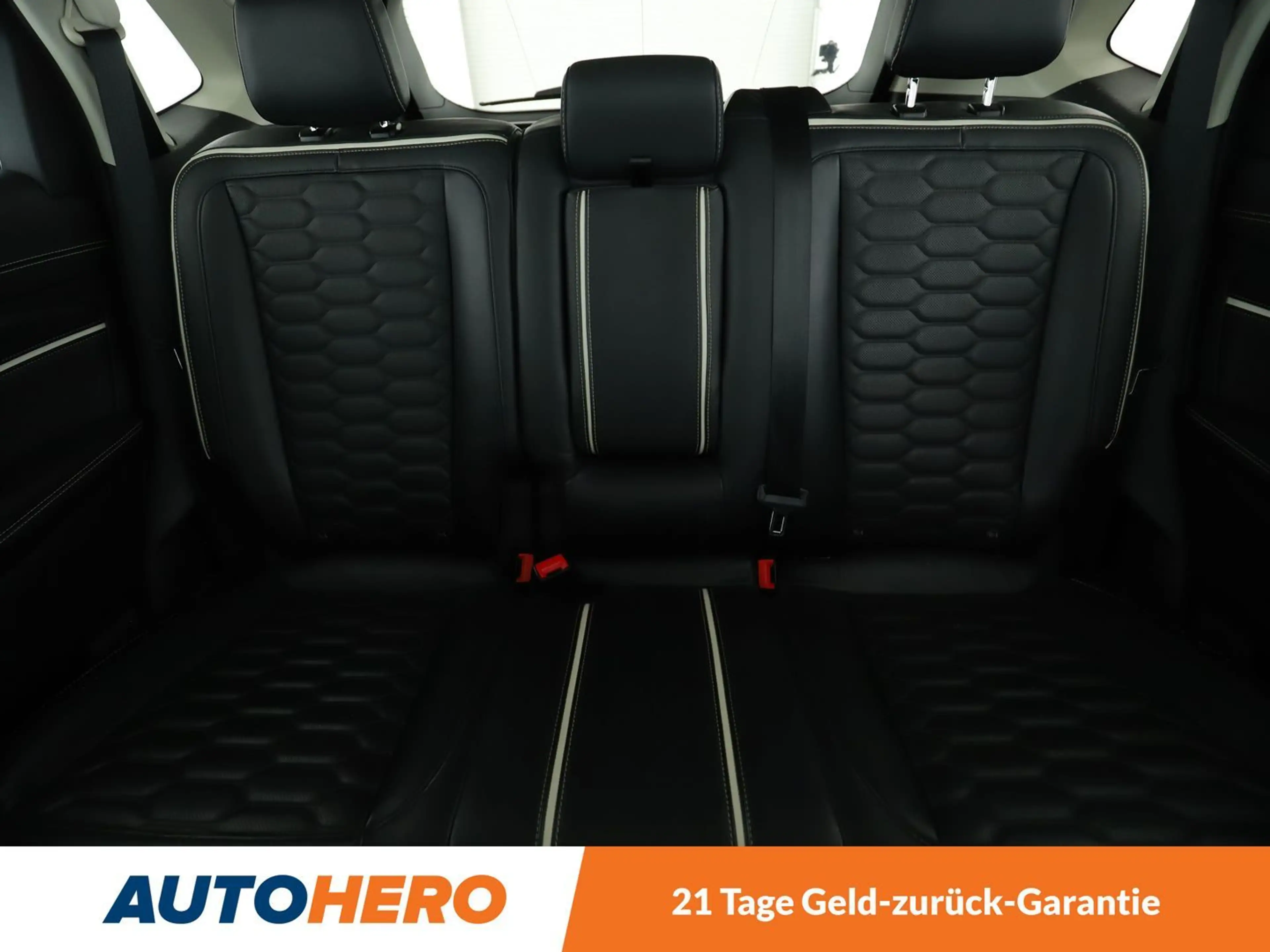 Ford Edge 2.0 TDCi EcoBlue Vignale 4x4 Aut.*NAVI*LED*ACC*CAM — photo 15