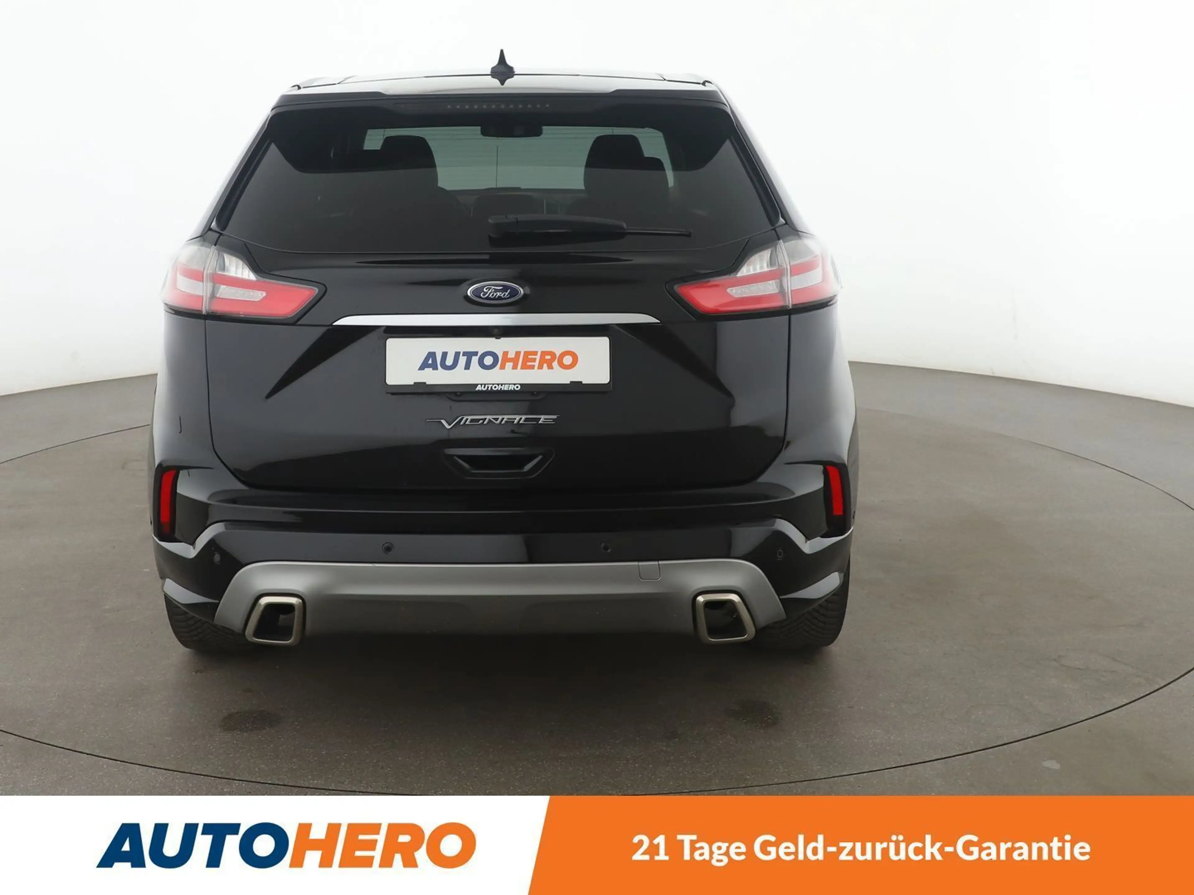 Ford Edge 2.0 TDCi EcoBlue Vignale 4x4 Aut.*NAVI*LED*ACC*CAM — photo 5
