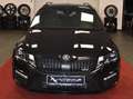 Skoda Octavia RS 4x4 1 HAND~VIRTUAL~LED~ACC~AHK~EU6 Schwarz - thumbnail 10