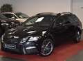 Skoda Octavia RS 4x4 1 HAND~VIRTUAL~LED~ACC~AHK~EU6 Schwarz - thumbnail 28
