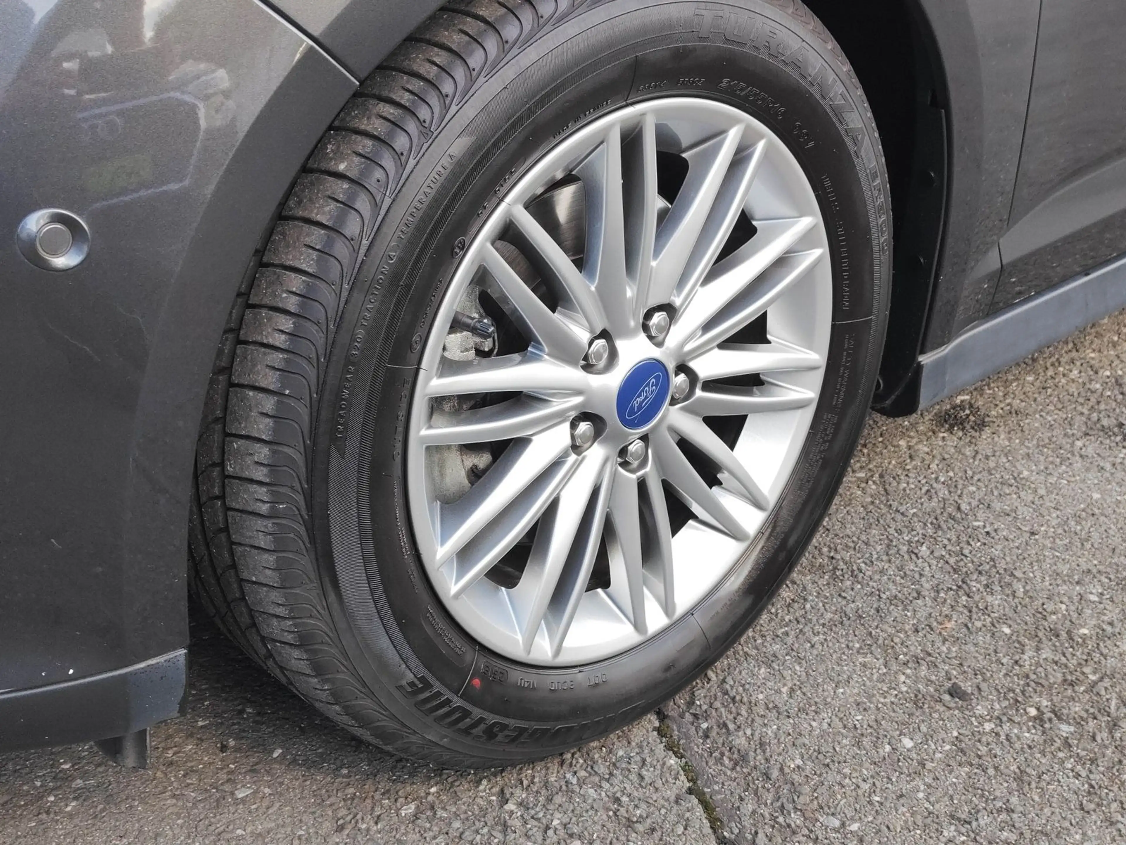 Ford C-Max Cool & Connect * TOTWINKEL*SPURHALTE*DAB+* — photo 4