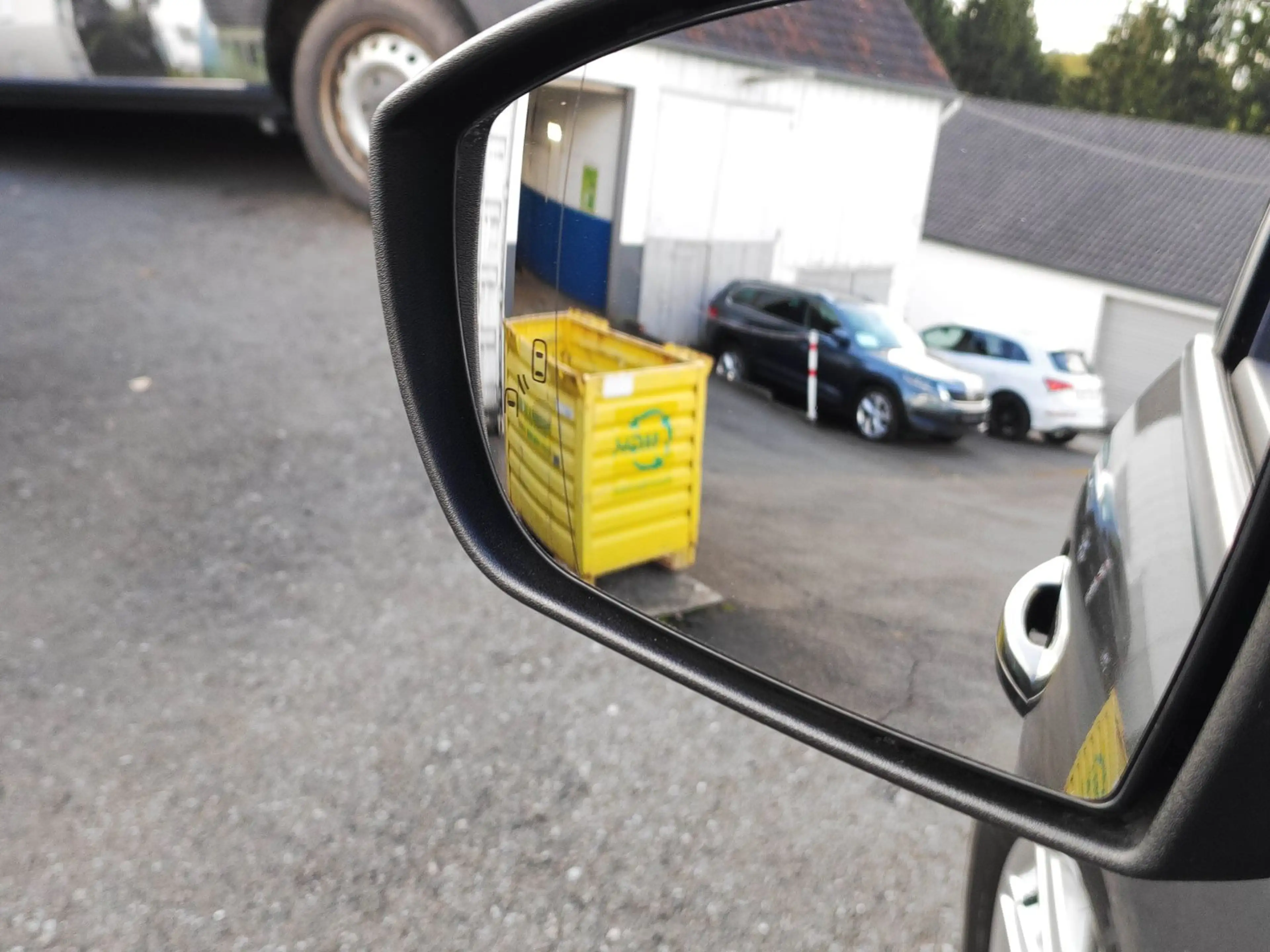 Ford C-Max Cool & Connect * TOTWINKEL*SPURHALTE*DAB+* — photo 21