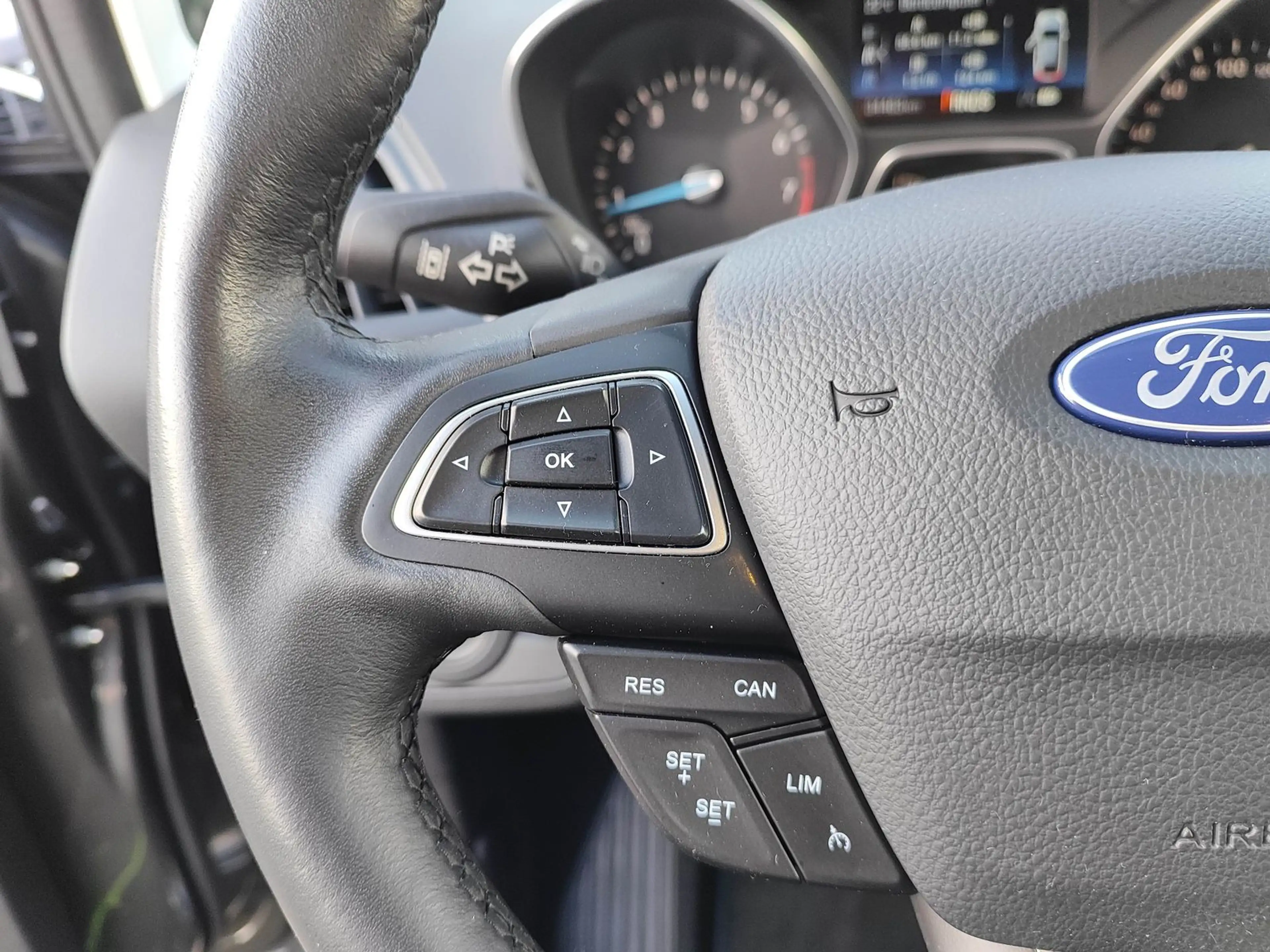 Ford C-Max Cool & Connect * TOTWINKEL*SPURHALTE*DAB+* — photo 15