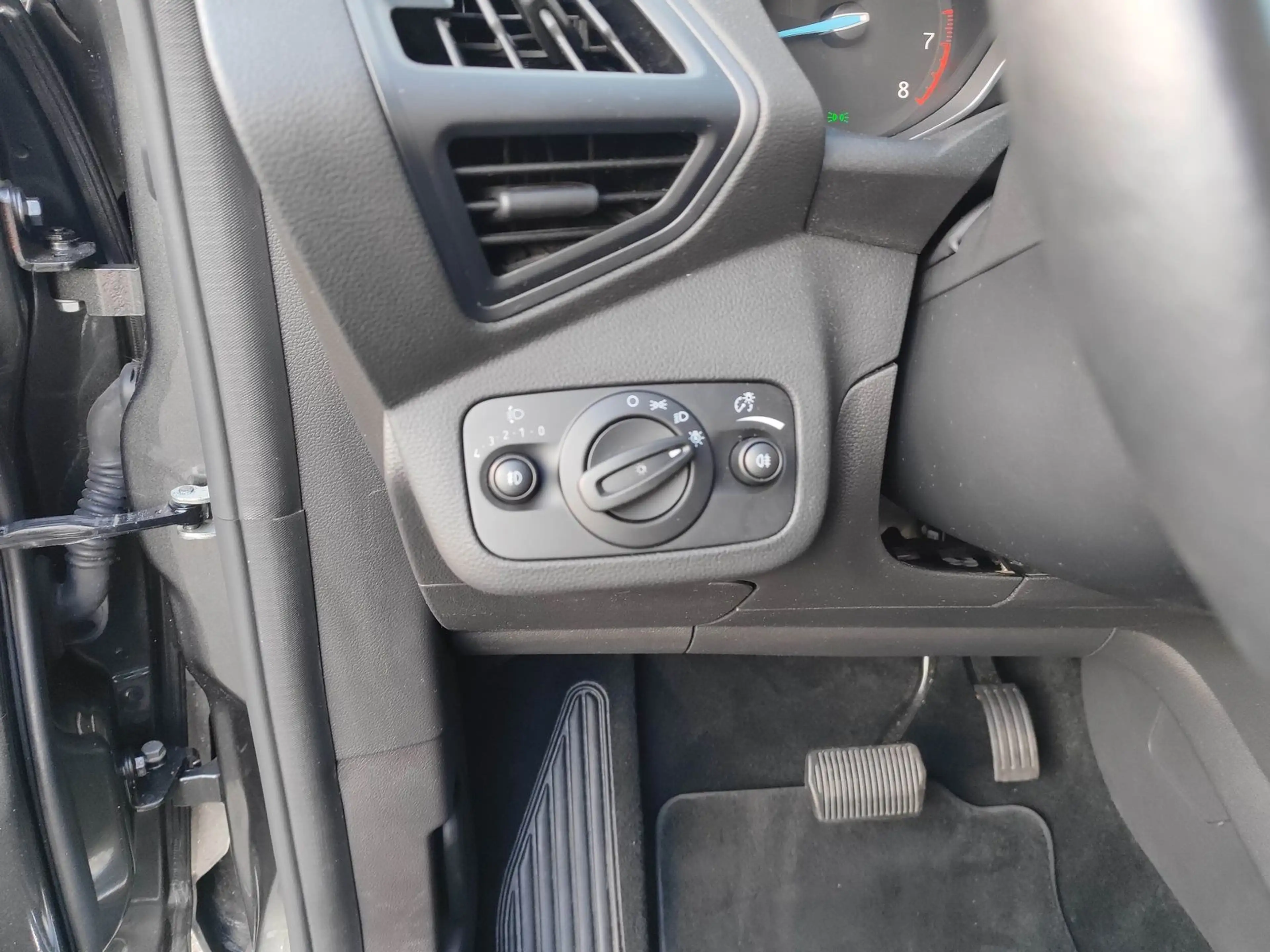 Ford C-Max Cool & Connect * TOTWINKEL*SPURHALTE*DAB+* — photo 13