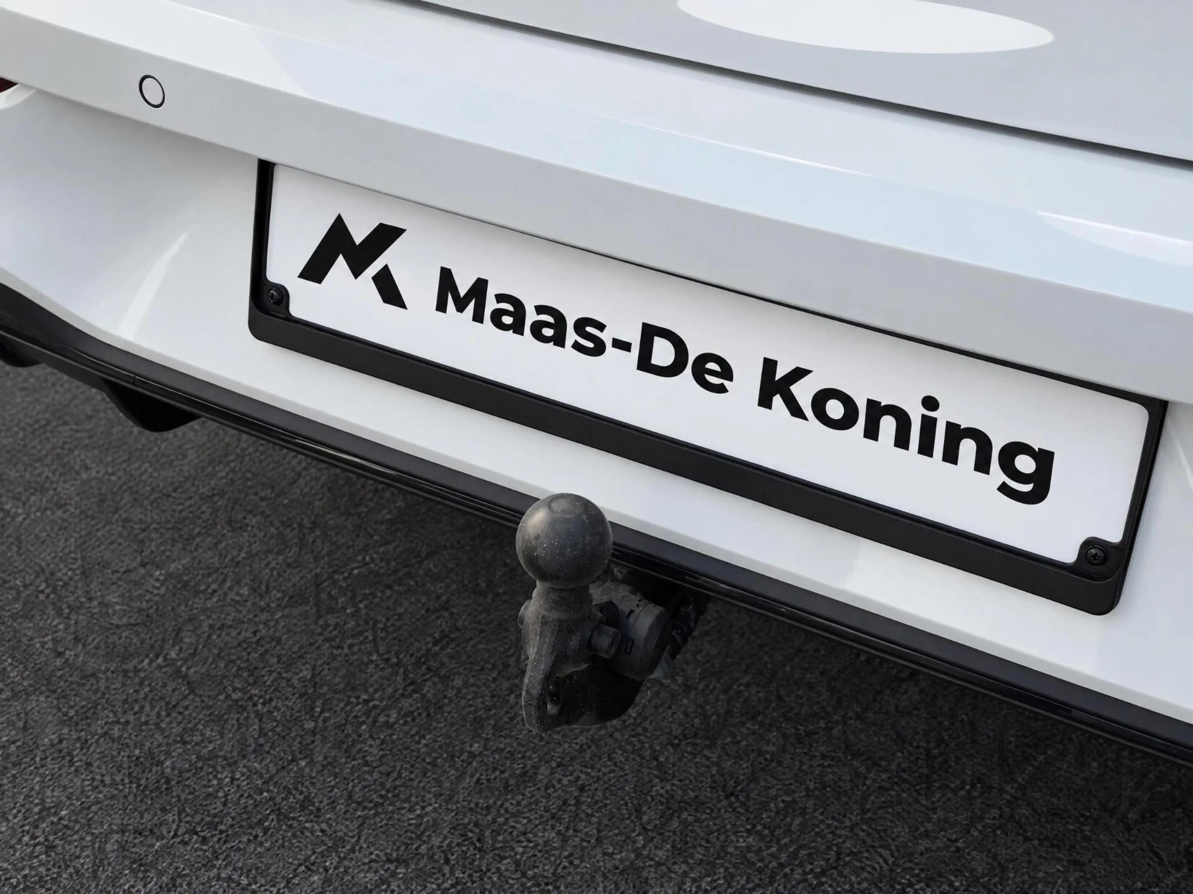 Volkswagen Golf GTE 1.5 272pk DSG eHybrid · Panoramadak · Leder · Trek — photo 12