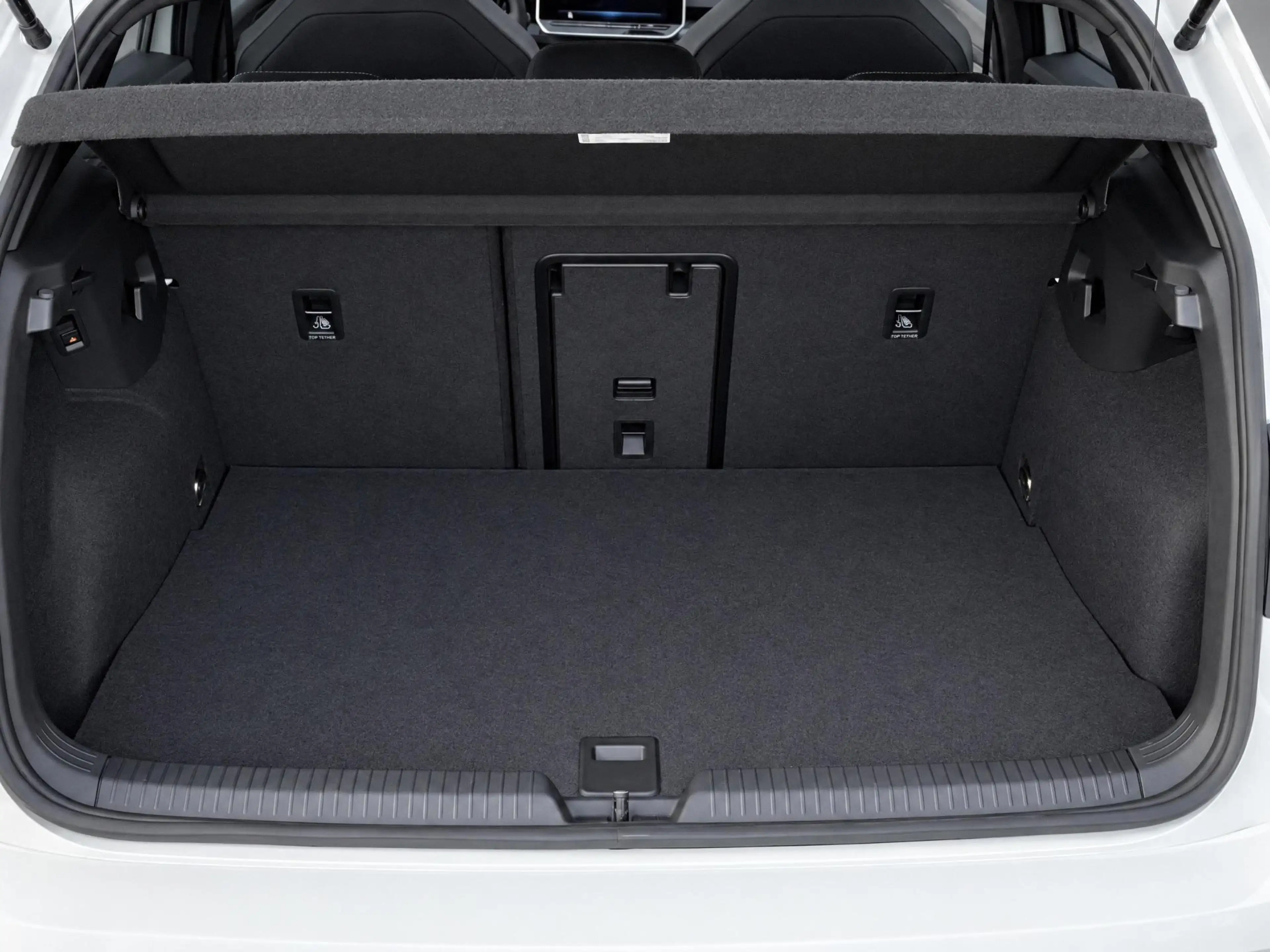 Volkswagen Golf GTE 1.5 272pk DSG eHybrid · Panoramadak · Leder · Trek — photo 15