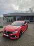 Honda Civic 1.0 i-VTEC Turbo Dynamic Limited Edition Piros - thumbnail 1