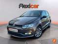 Volkswagen Polo TSI Marrón - thumbnail 7