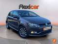Volkswagen Polo TSI Marrón - thumbnail 2