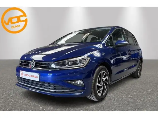 Volkswagen Golf Sportsvan Sportsvan Join DSG