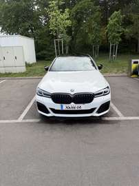 i 48 V B58 Aut.M-Sport /FOLL