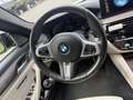 BMW 540 i 48 V B58 Aut.M-Sport /FOLL Weiß - thumbnail 6