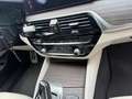 BMW 540 i 48 V B58 Aut.M-Sport /FOLL Weiß - thumbnail 11