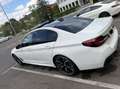 BMW 540 i 48 V B58 Aut.M-Sport /FOLL Weiß - thumbnail 12
